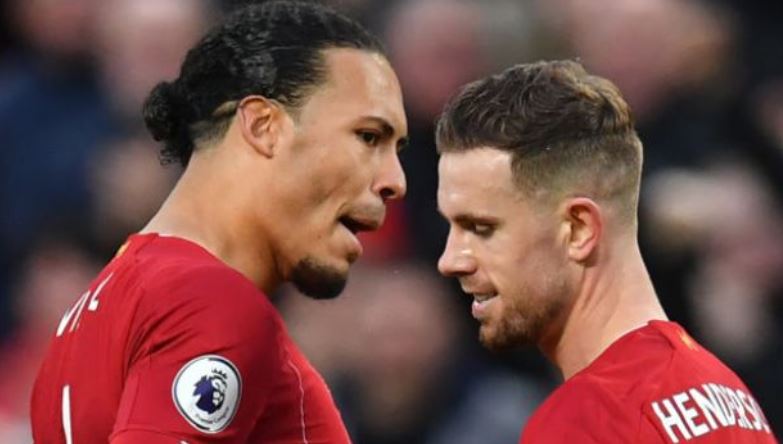 Coronavirus: Premier League season suspended indefinitely