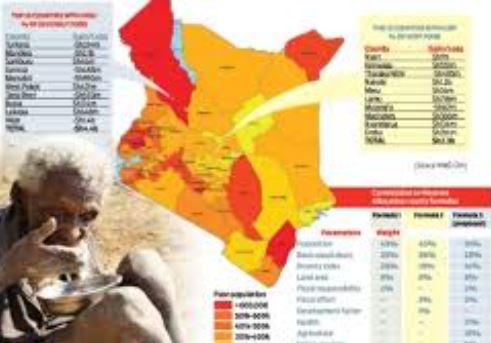 Counties losing huge revenue to poorly drafted laws