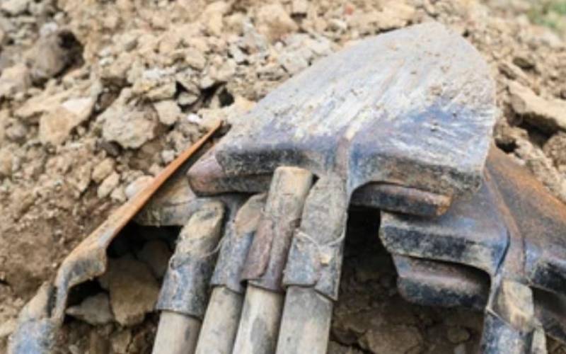 Perintah pengadilan untuk penggalian manusia yang diam-diam dikuburkan di Nyamira