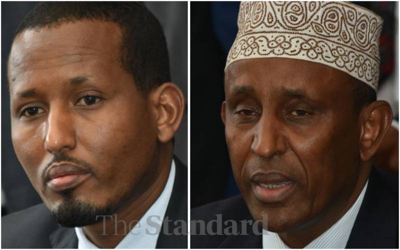 Court ruling affirms impeaching governors is both legal, political
