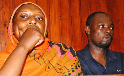 Court upholds seven-year jail term for cops who killed Kwekwe Mwandaza