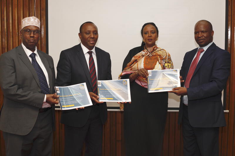 Covid-19: Govt disburses over Sh21m to vulnerable sports personalities
