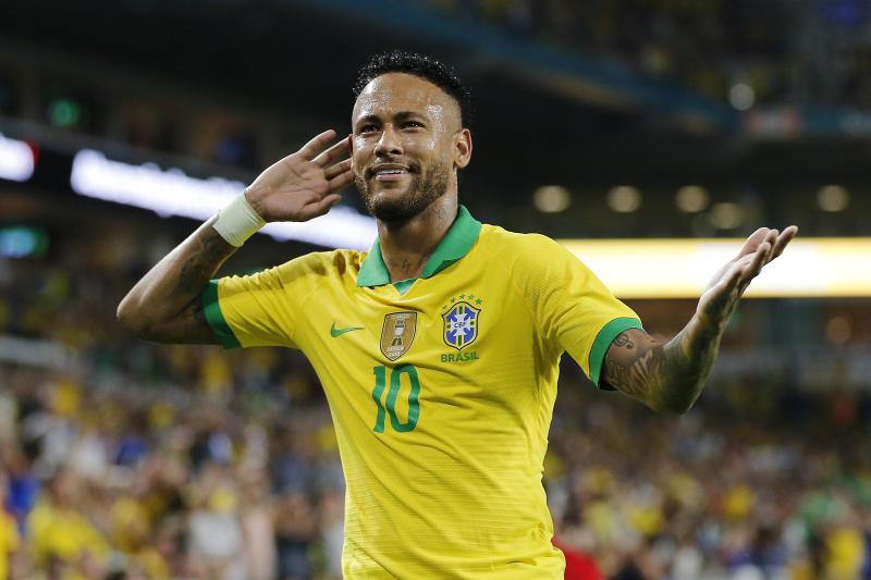 Covid-19: Neymar approved for welfare payment
