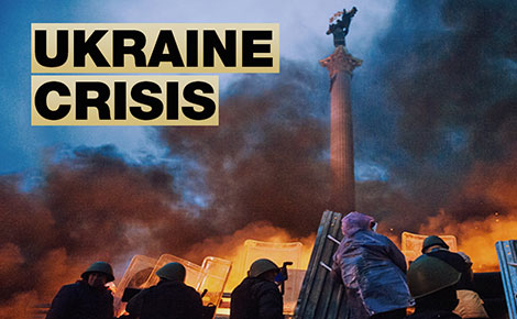 US and German leaders urge for ceasefire deals in Ukraine