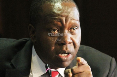 Crisis looms as Matiang’i vows to change school books’ distribution