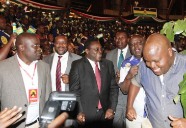 Major defections to Jubilee Party begin
