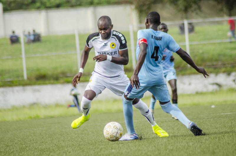 Defiant KPL ready to resume league action