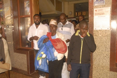Despair to hope as well wishers pay fees for bright, needy Nyeri boy