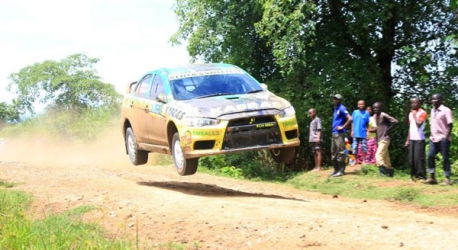 Division wars set to spice up KCB Kitengela Rally