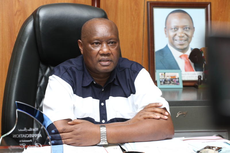 Doctors defy Ojaamong’ calls for dialogue, vow to strike