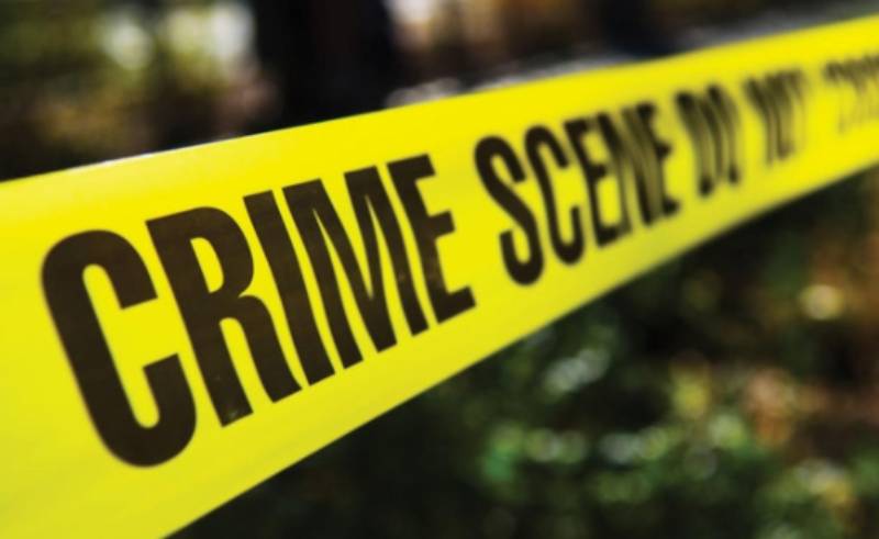 Dogs expose woman’s dirty linen, dig out aborted fetus