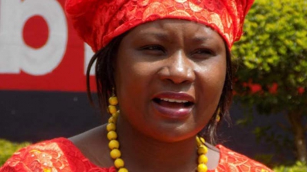 DPP delays MP Cecily Mbarire's prosecution