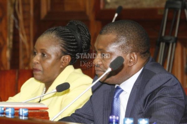 Dreams, pledges and sacrifices as Cabinet nominees face vetting