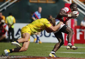 Another blow to Kenya Rugby Sevens team in Dubai