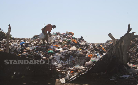Kisumu residents oppose dump site relocation to Kibigori