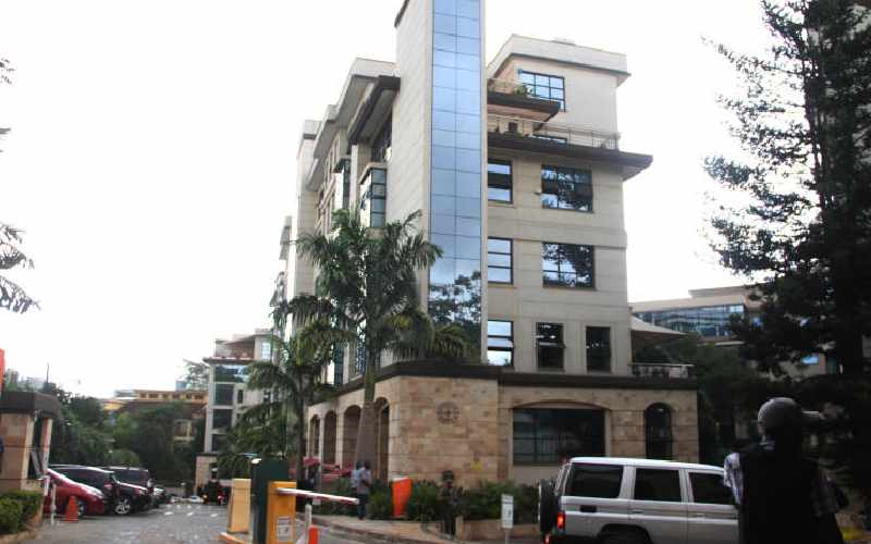 Dusit complex to be auctioned as court battle ends