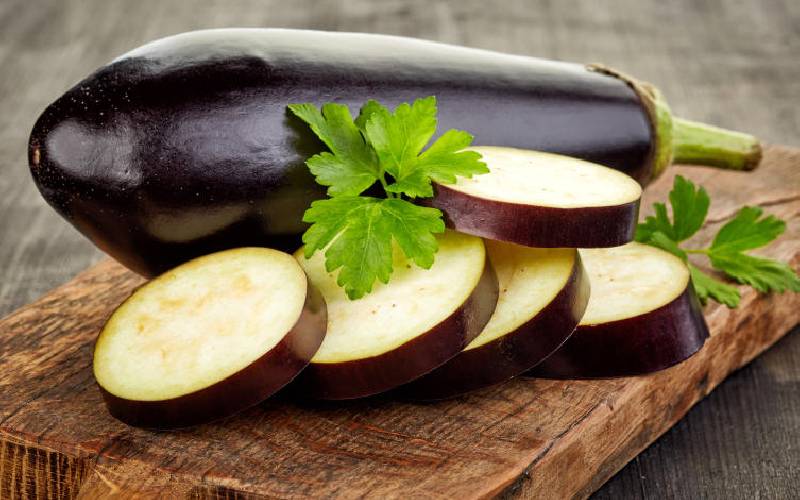 Eggplant: The vegetable lifting farmers' fortunes