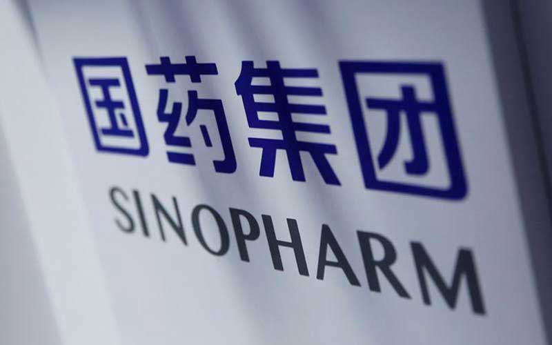 Egypt receives first batch of Chinese-made coronavirus vaccines