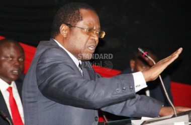 Embu Governor Martin Wambora finally triumphs over impeachment bid