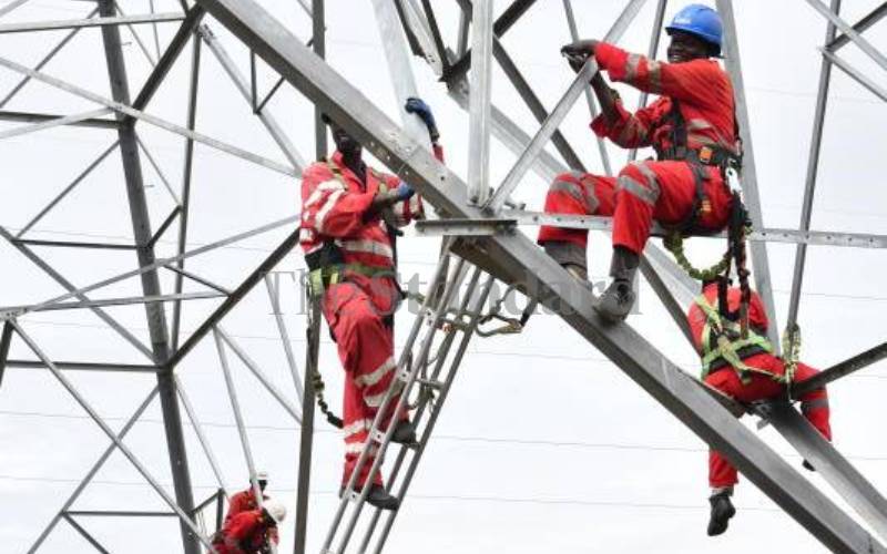 Energy ministry set for review of contracts with electricity firms