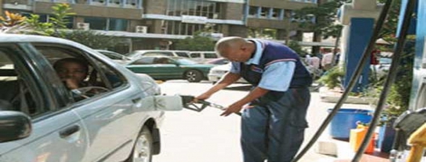 Energy regulator raises petrol price, cuts diesel, kerosene
