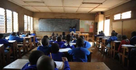 Enforce rules to curb teacher absenteeism