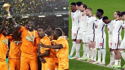 England to host Ivory Coast in March friendly