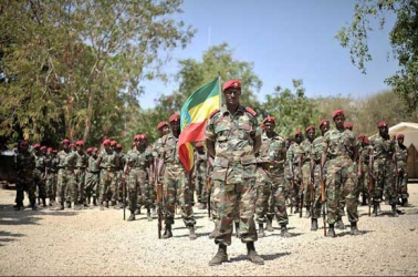 Ethiopian officers free two abducted Kenyans