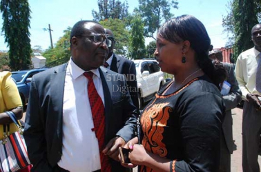 Ethuro: Executives to blame for impeachment threats