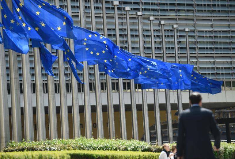 EU allocates initial €2.2m to India’s war on Covid-19