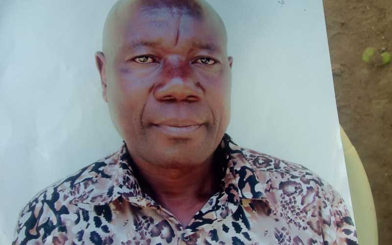Ex-Bungoma mayor killed by in hit and run accident