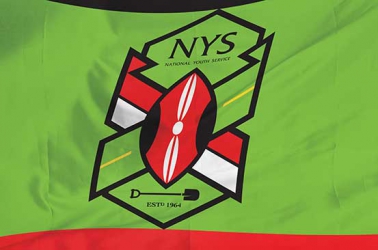 Ex-criminals to join NYS projects