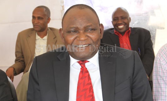Ex-Kasarani MP found guilty of soliciting Sh100,000 bribe
