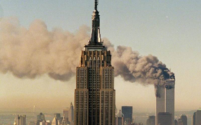 20 years later: How 9/11 changed the world