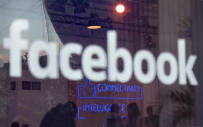 Facebook face-tagging in photos targeted in lawsuit