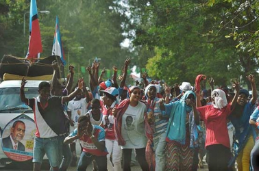 Facts and figures as Tanzania heads to the polls