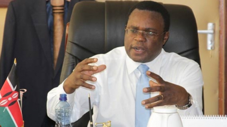 Lusaka mourns Teremi High School principal