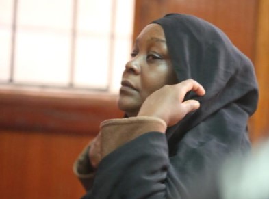 Family of Dusit attack mastermind relives bitter memories, 3 years on