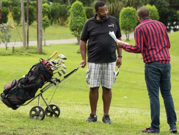 FIFA lifts suspension on Trinidad and Tobago FA