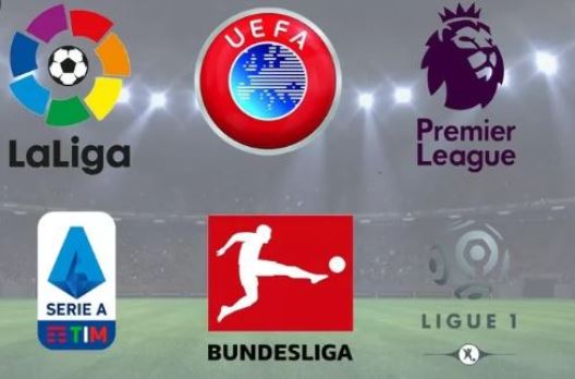 FIFA: Re-starting football too early is irresponsible