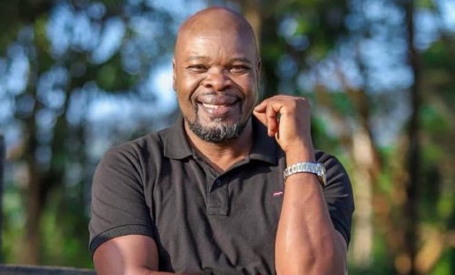 Finding a wife is difficult, actor Abel Amunga reveals