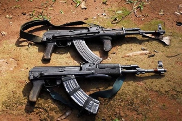 Five die in raging gun battle between two communities in Garba-Tula