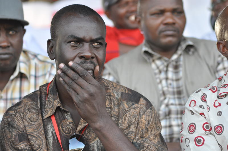 FKF election crisis: No phones, cameras should be allowed in poll booths – Aduda    