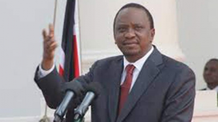 Focus now shifts to President Uhuru on poll law