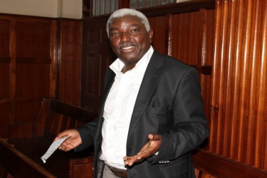 Former Foreign Affairs PS trashes nominations in Laikipia