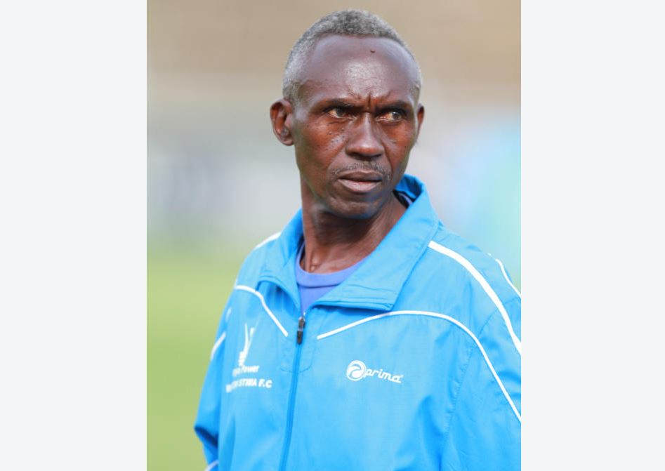 Former Kisumu All Stars coach Henry Omino is dead