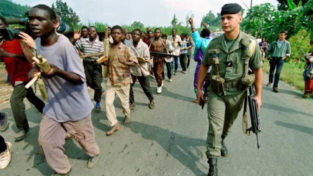 France needs to own up financing genocide in Rwanda