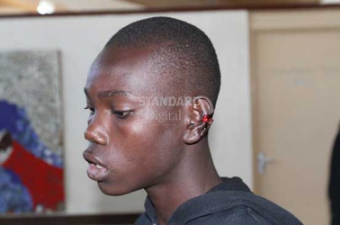 Gang terrorises Nakuru residents on New Year’s eve