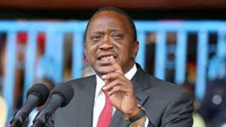 General Election will not be delayed, says Uhuru
