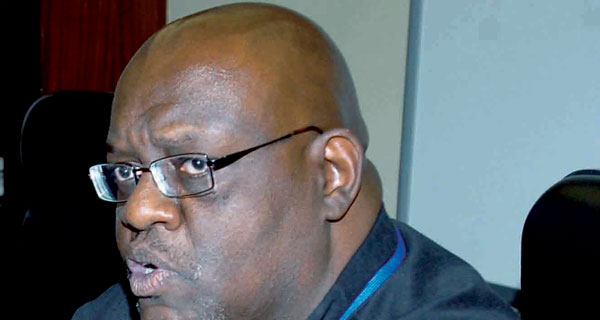 John Githongo 